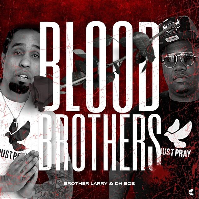 Blood Brothers
