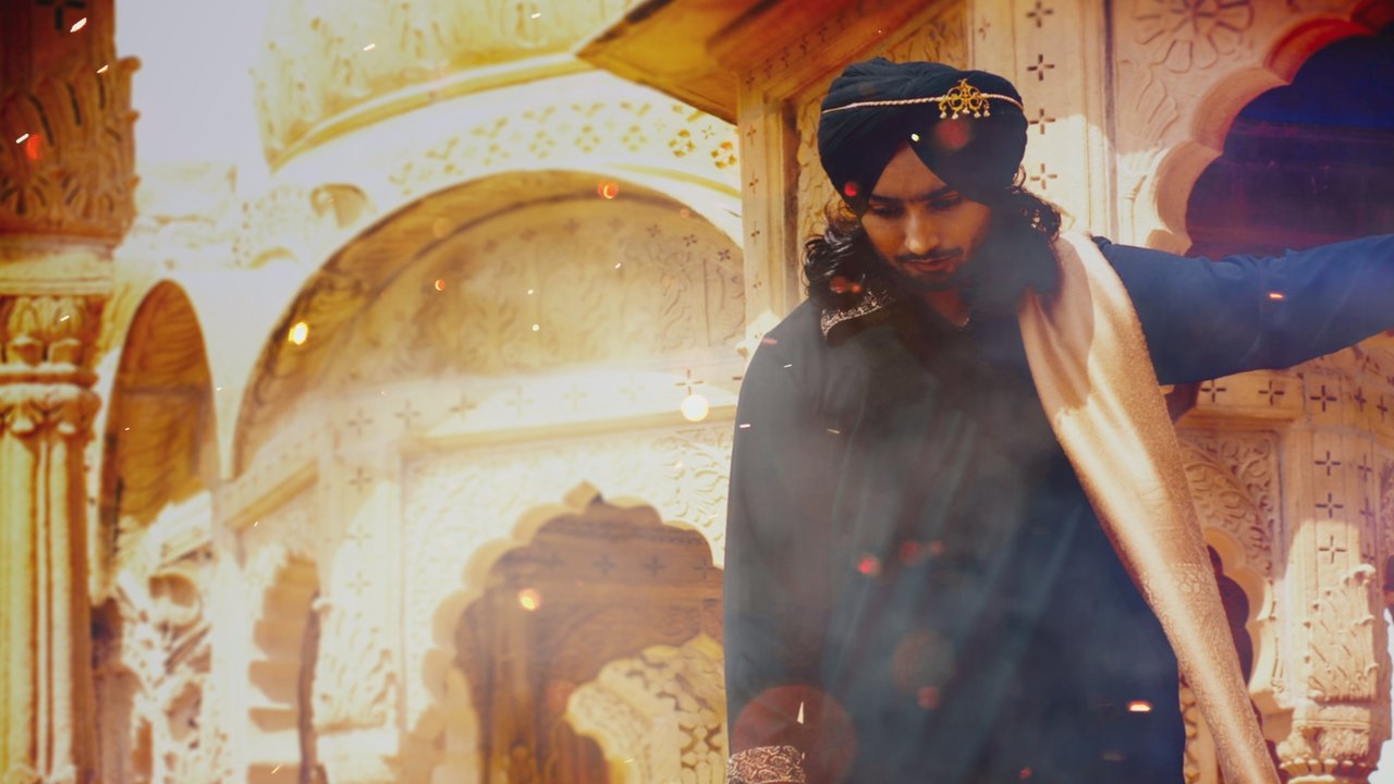 Becharey Aashiqa'n De (Lyric Video)