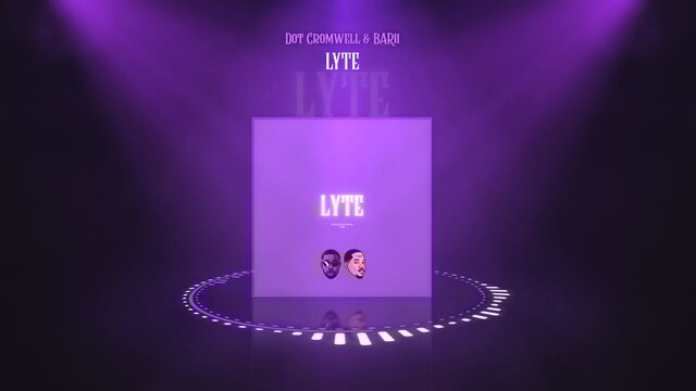 LYTE (Visualizer)