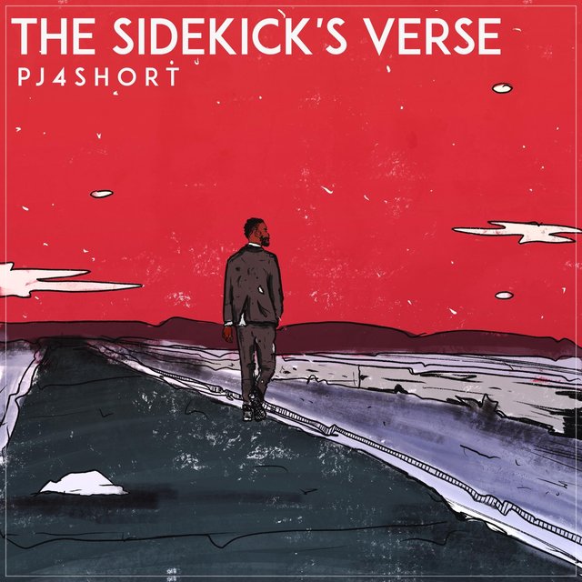 The Sidekick's Verse