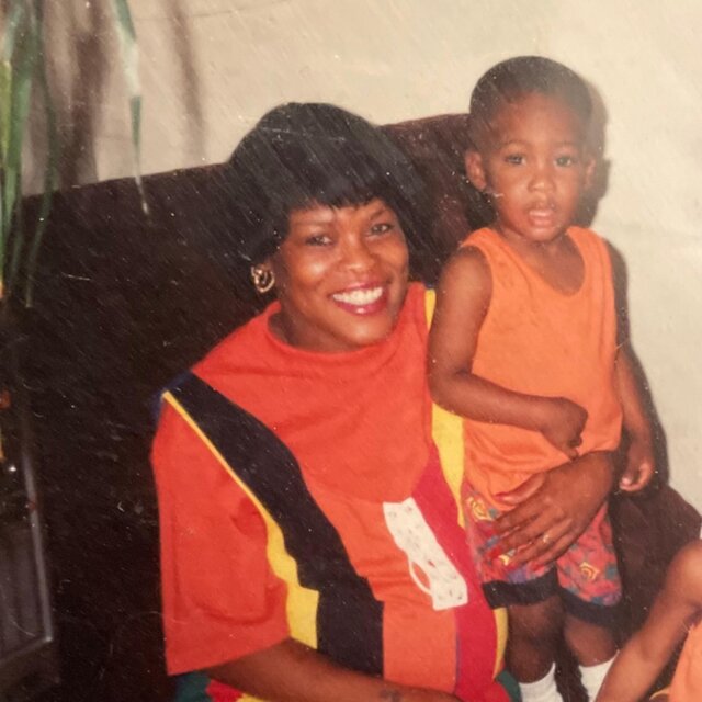 Momma Prayers