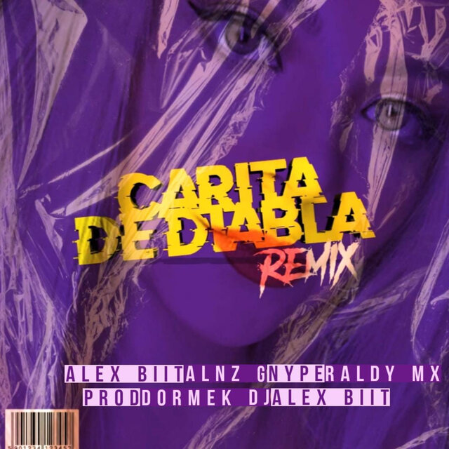 Carita de Diabla