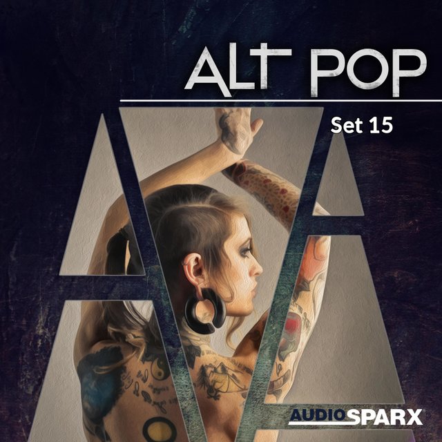 Alt-Pop, Set 15