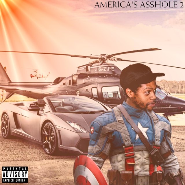 America's Asshole 2