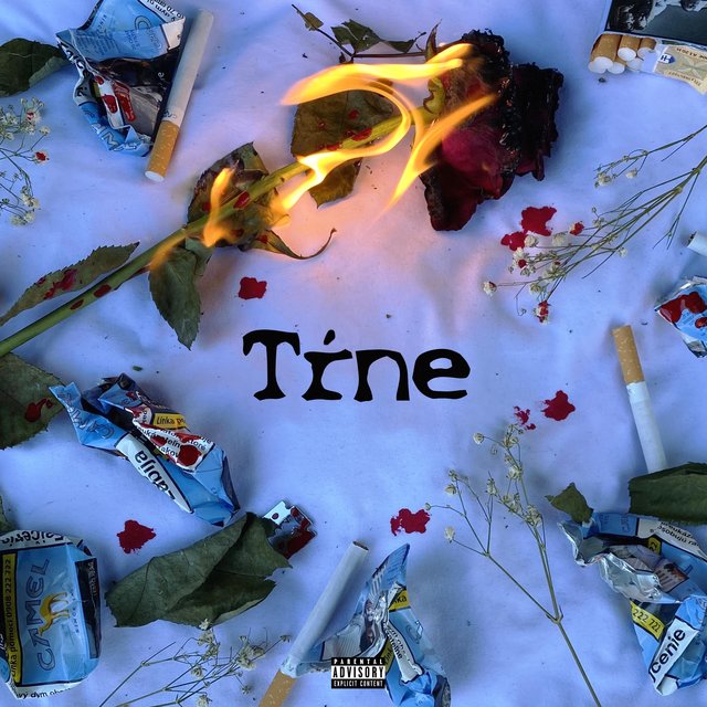 Tŕne