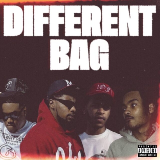 Different Bag