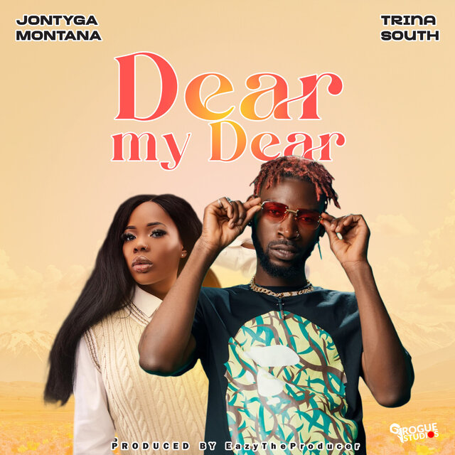 Dear My Dear