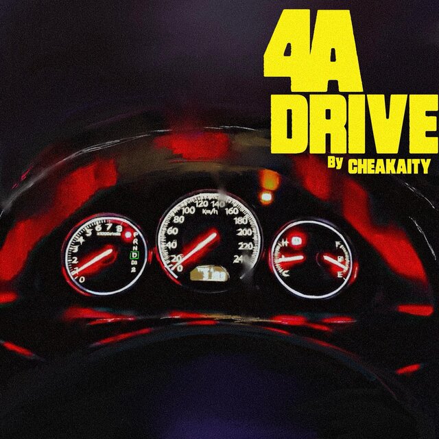 4A DRIVE