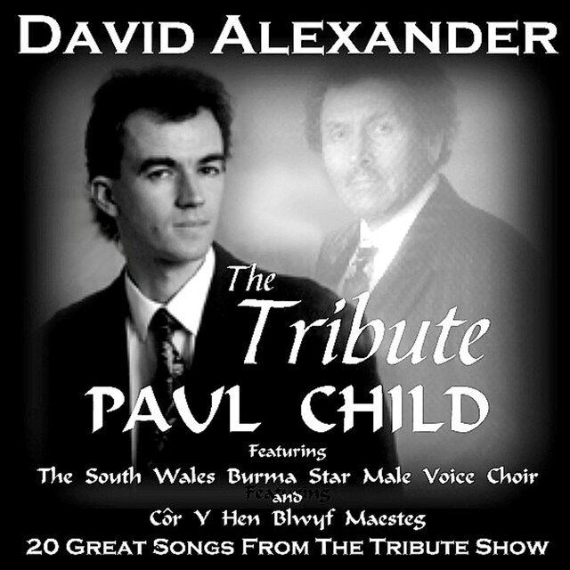David Alexander - The Tribute