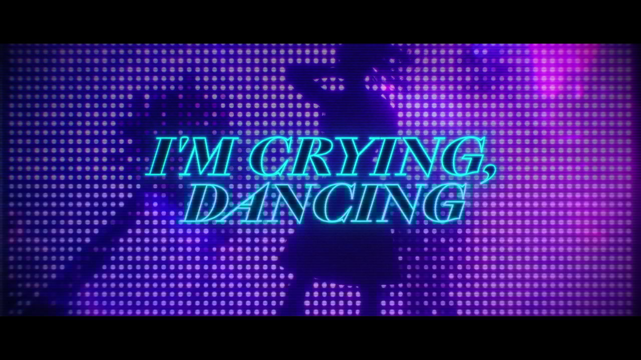Cry Dancing