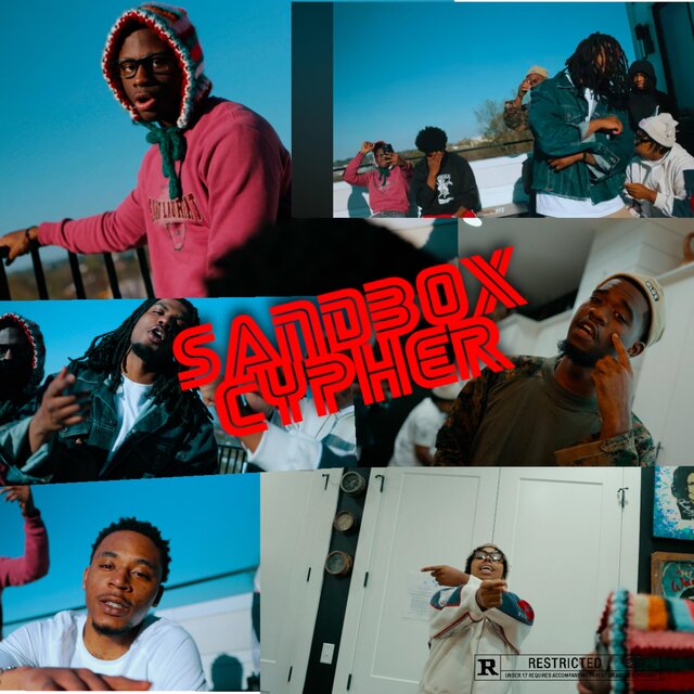 Box Cypher
