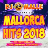 Abriss Ballermann (Mallorca Feiern Hits 2018 Mix)