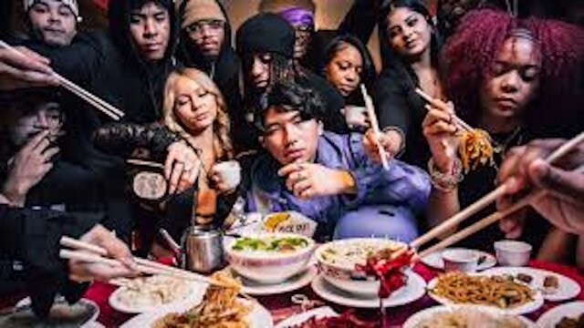 East Side Bop