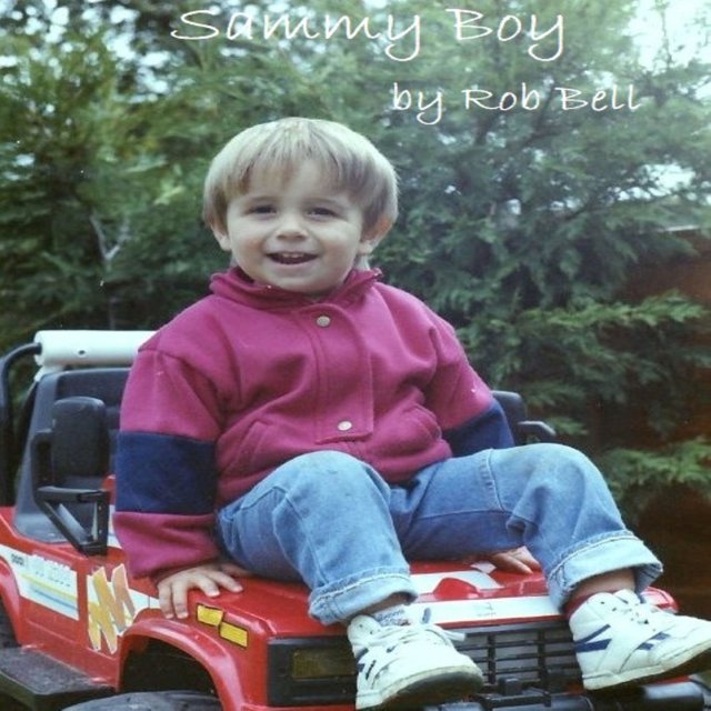 Sammy Boy