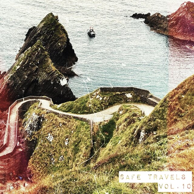 Safe Travels, Vol. 10