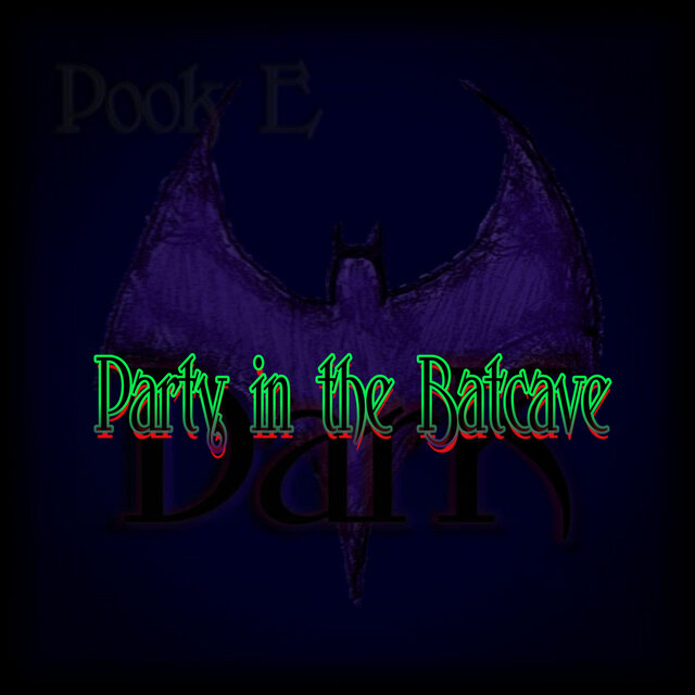 Party in the Batcave