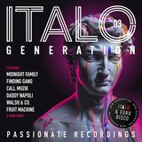 Midnight Eyes (Vincent International Italo Disco Mix)