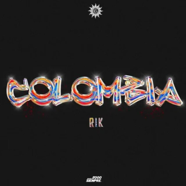 COLOMBIA