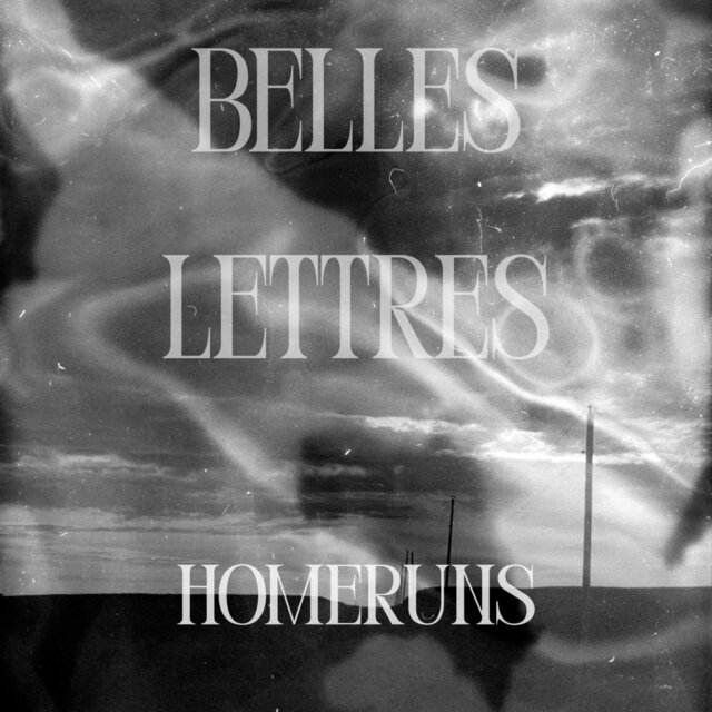 Belles-Lettres on TIDAL