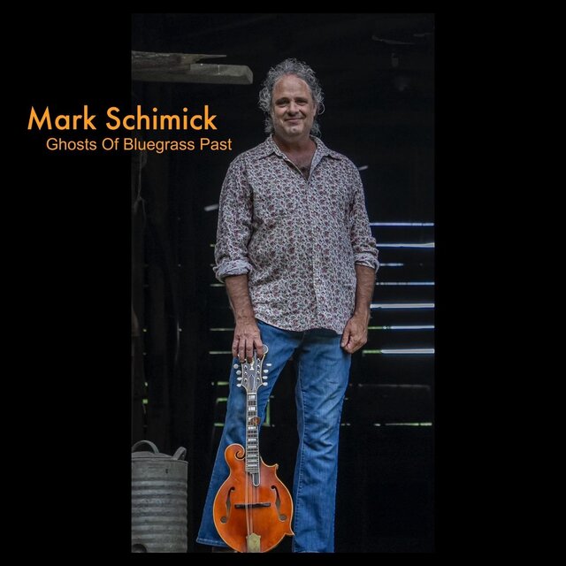 Ghosts of Bluegrass Past