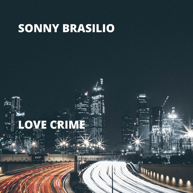 Love Crime