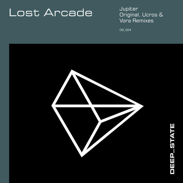 Jupiter (Remixes)
