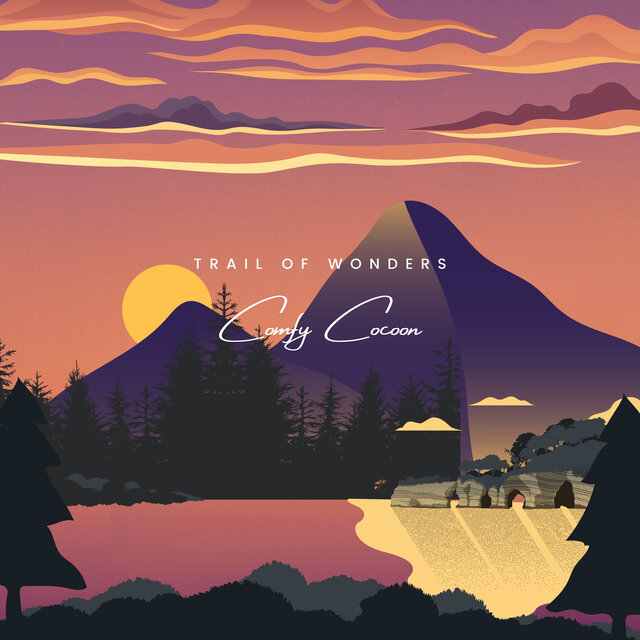 Trail of Wonders