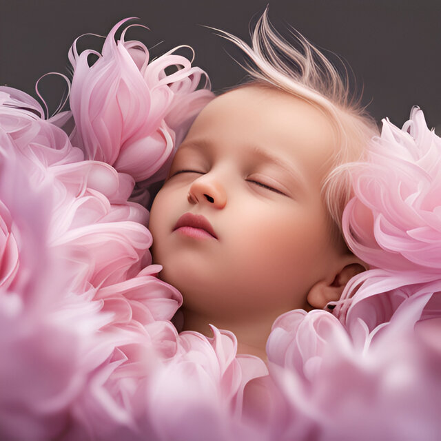 My Baby Lullaby