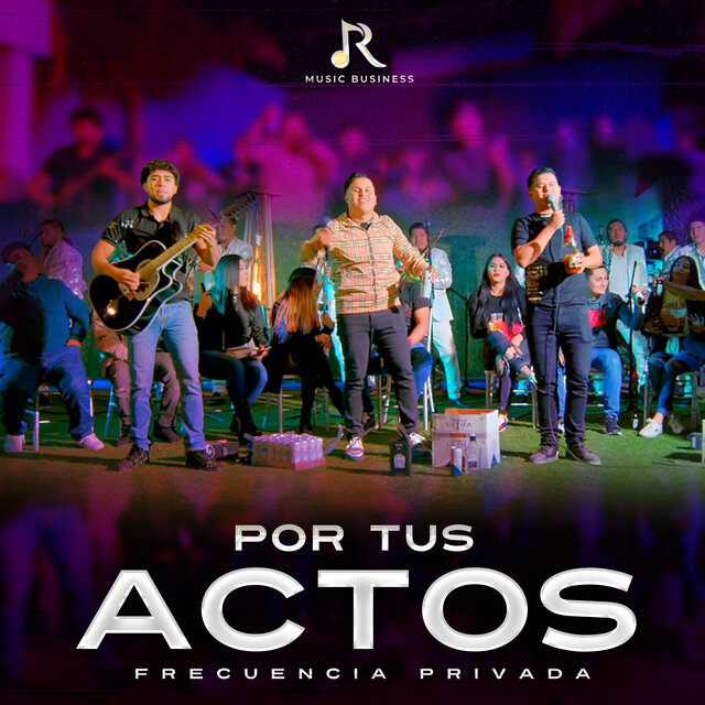 Por Tus Actos