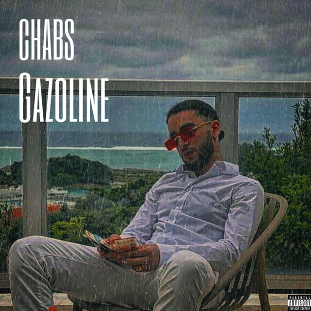 GAZOLINE