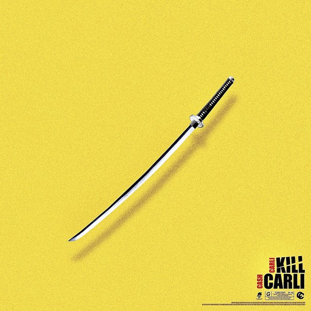 KILL CARLI