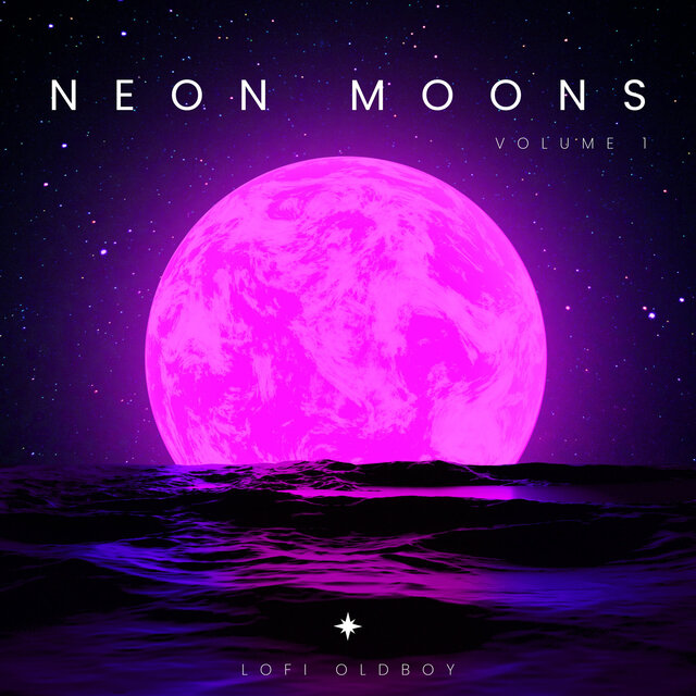 Neon Moons, Vol. 1