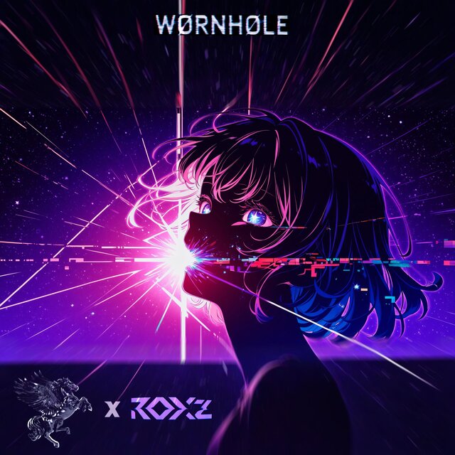 WØRNHØLE