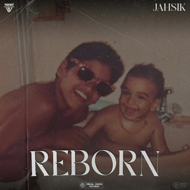 REBORN