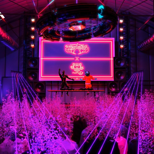 HybridTrap