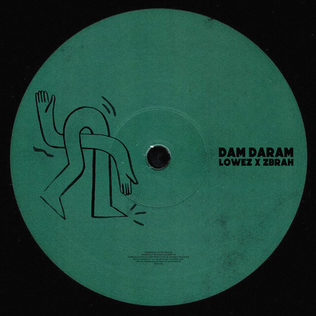 Dam Daram
