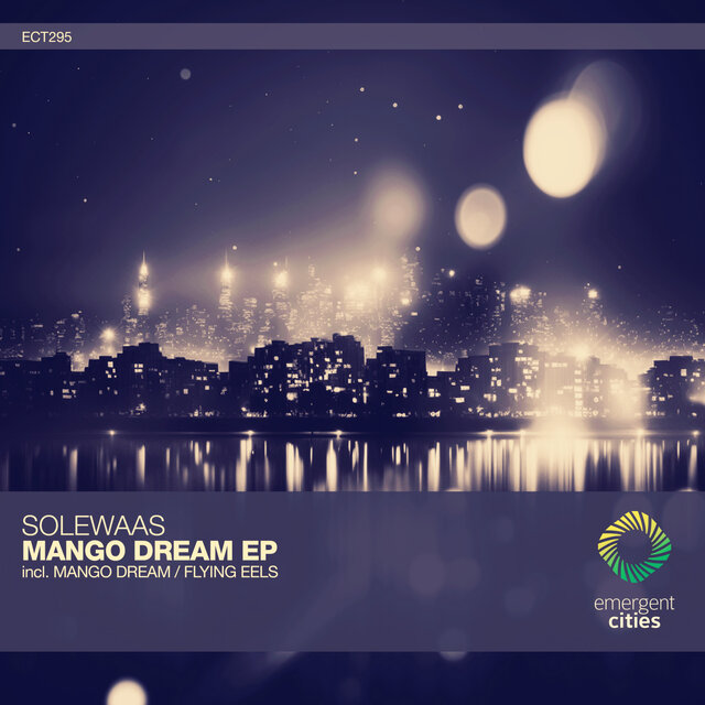 Mango Dream