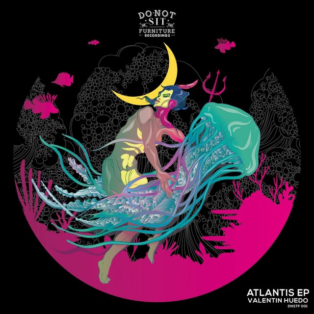 Atlantis EP