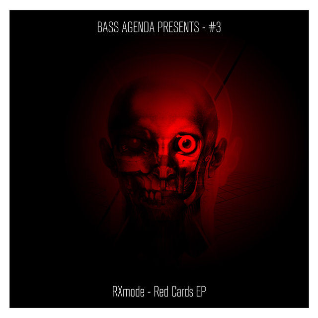 Red Cards EP