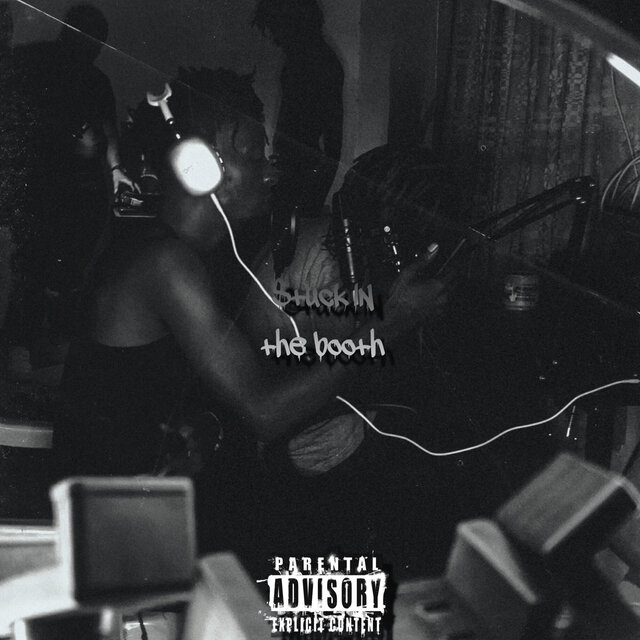Stuck in the Booth