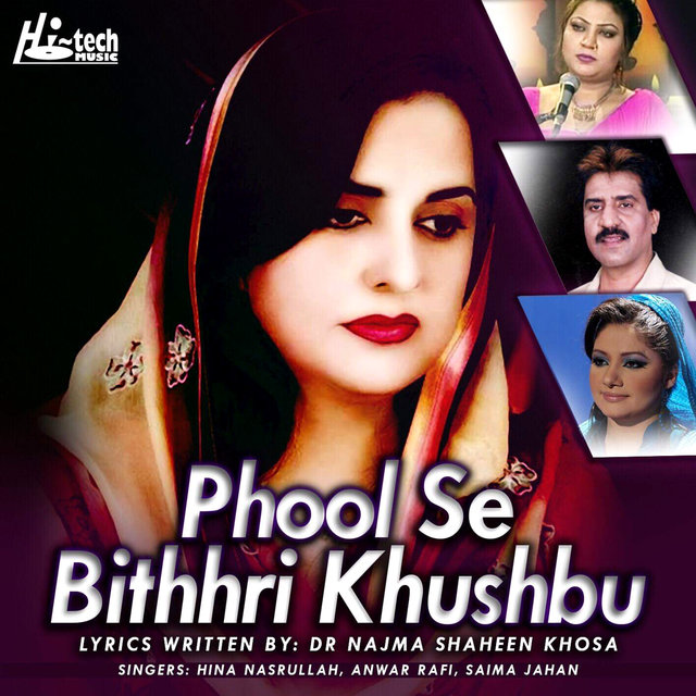 Phool Se Bithhri Khushbu