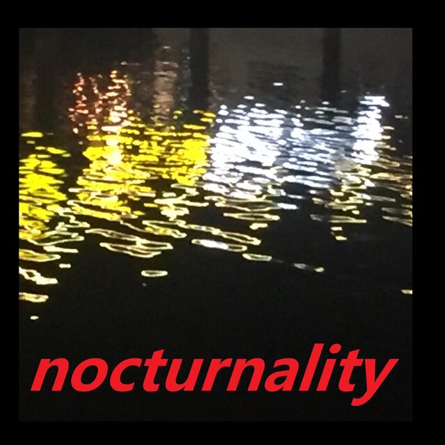 Nocturnality