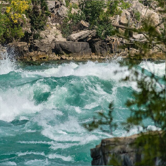 Relaxing Water, Vol 18