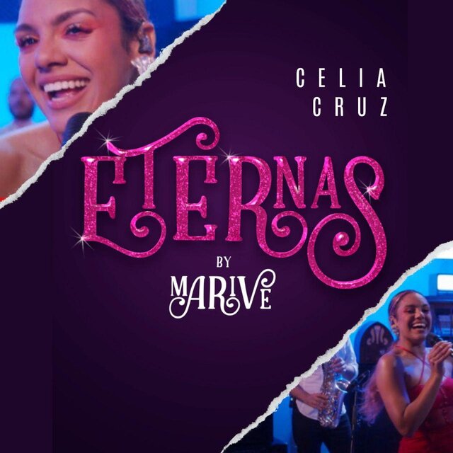 Eternas (Tributo a Celia Cruz)