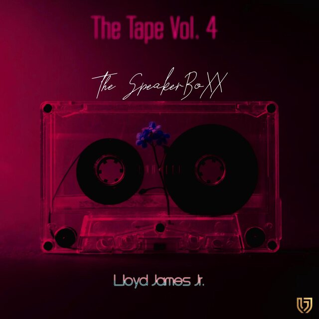 The SpeakerBoXx