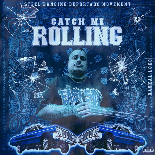 Catch Me Rolling