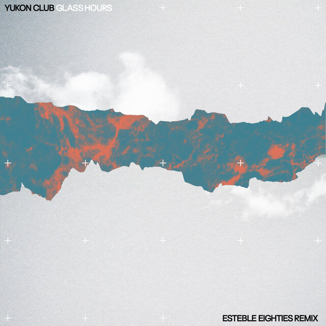 Glass Hours (Esteble Eighties Remix)