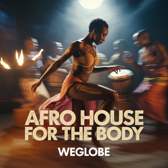 Afro House For The Body