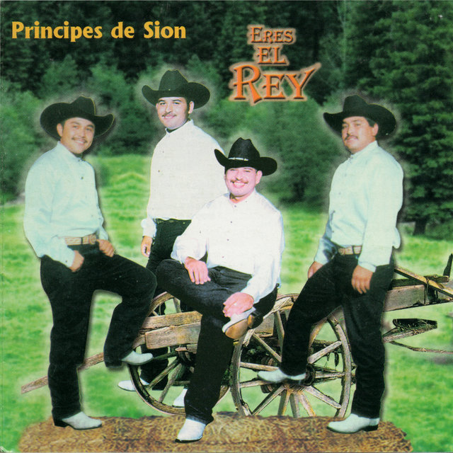 Eres El Rey