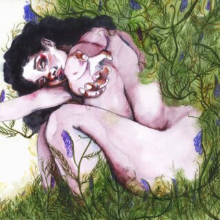 Cover art for album Please Take Care by User